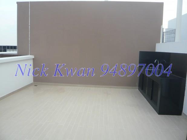Bartley Residences (D19), Apartment #99734222